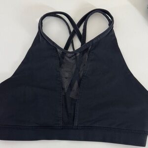 Mesh leaf front lululemon 8